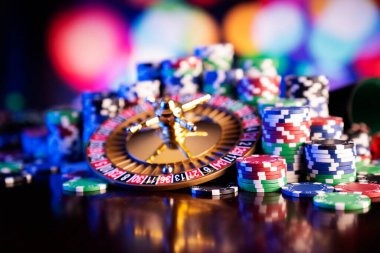 demonstrasi strategi taruhan Colok Bebas